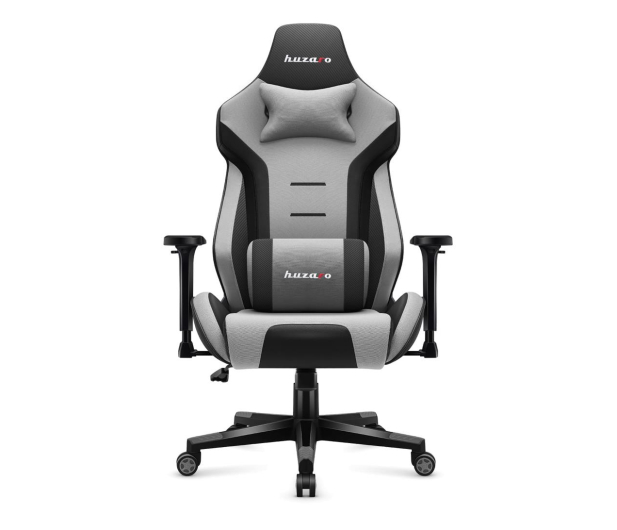 Huzaro Force 7.6 Grey - 1181871 - zdjęcie 2